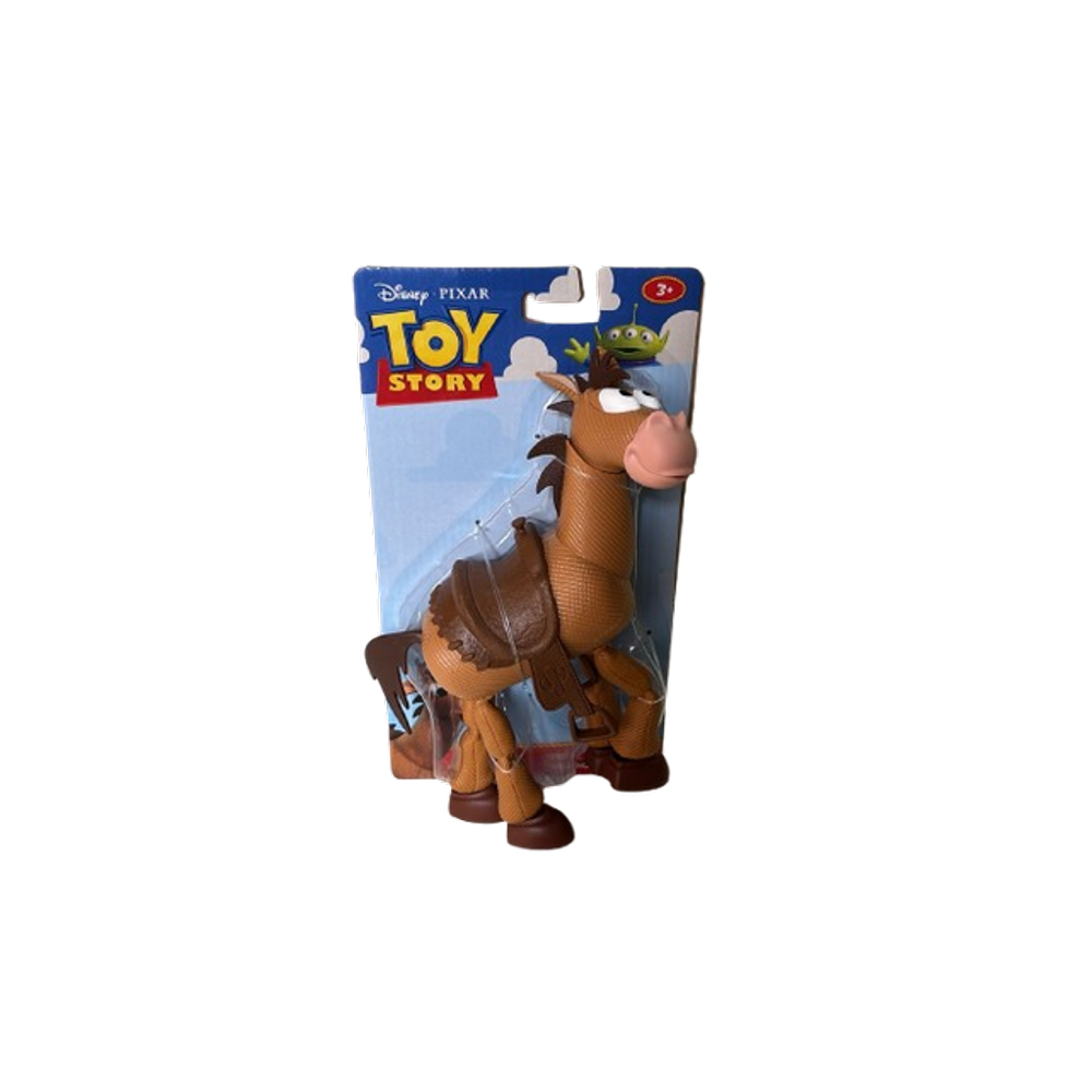 Mattel Toy Story Boneco Personagem Bullseye Basic 24cm