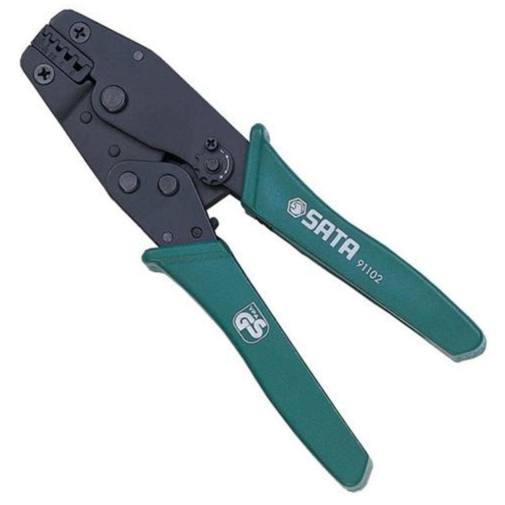 Alicate Crimpador 8 Sata St91102St