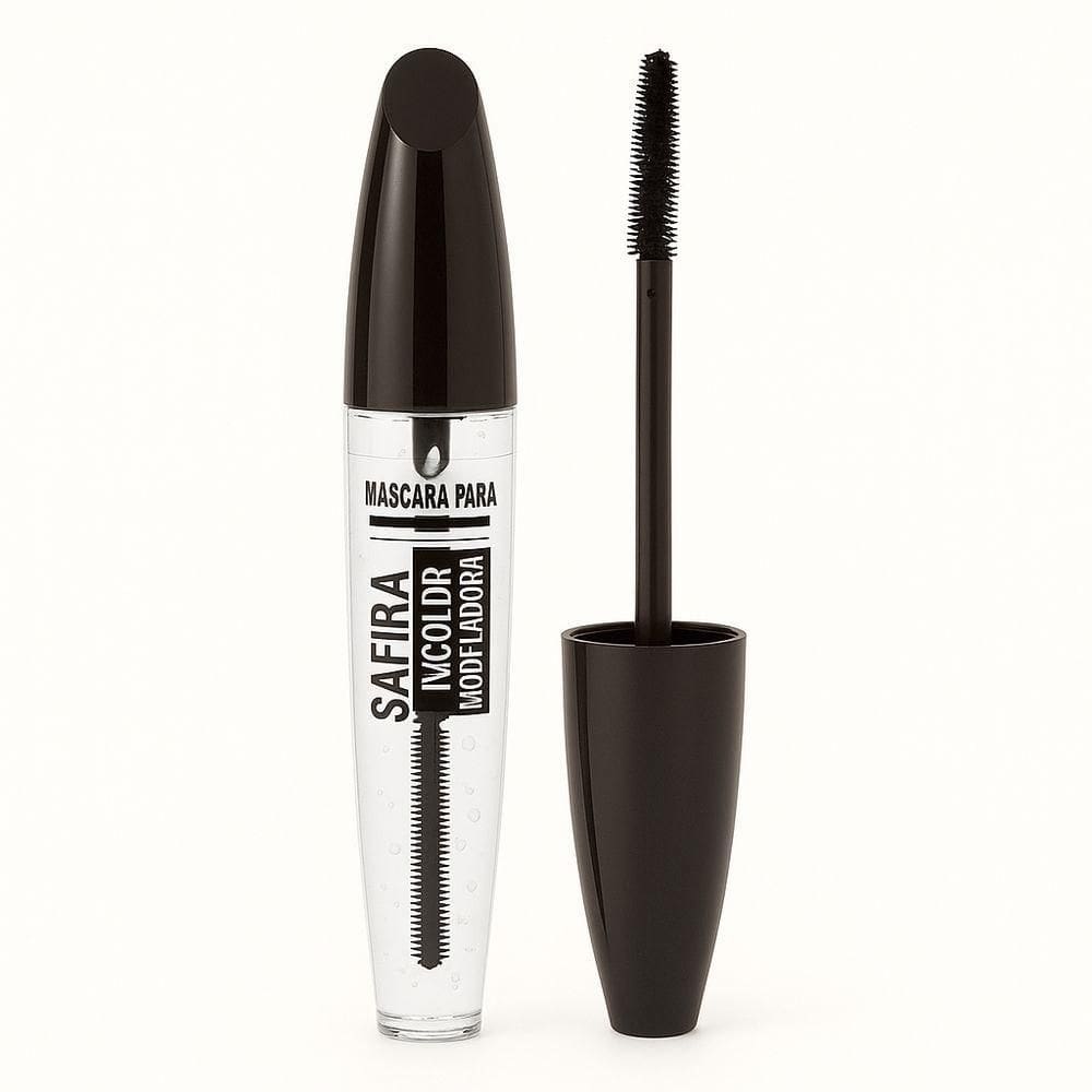 Máscara De Cílios Incolor Modeladora - 1un