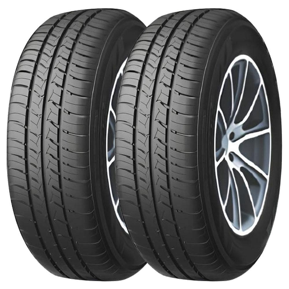 KIT 2 Pneus Qima QH01 175/70 R13 Aro 13 82T