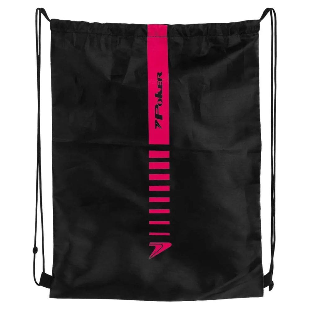 Sacola Bolsa Mochila Poker Gym II Espotiva