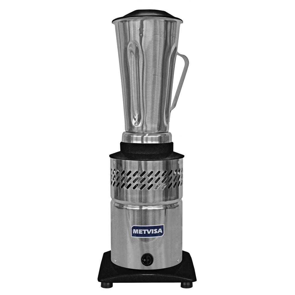 Liquidificador Industrial 2 Litros De Baixa Rotação Lql.02