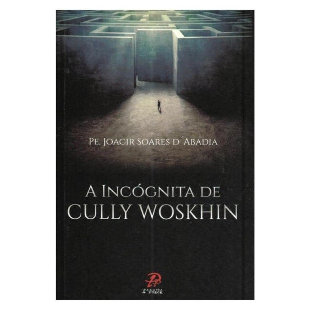 A Incógnita De Cully Woskhin