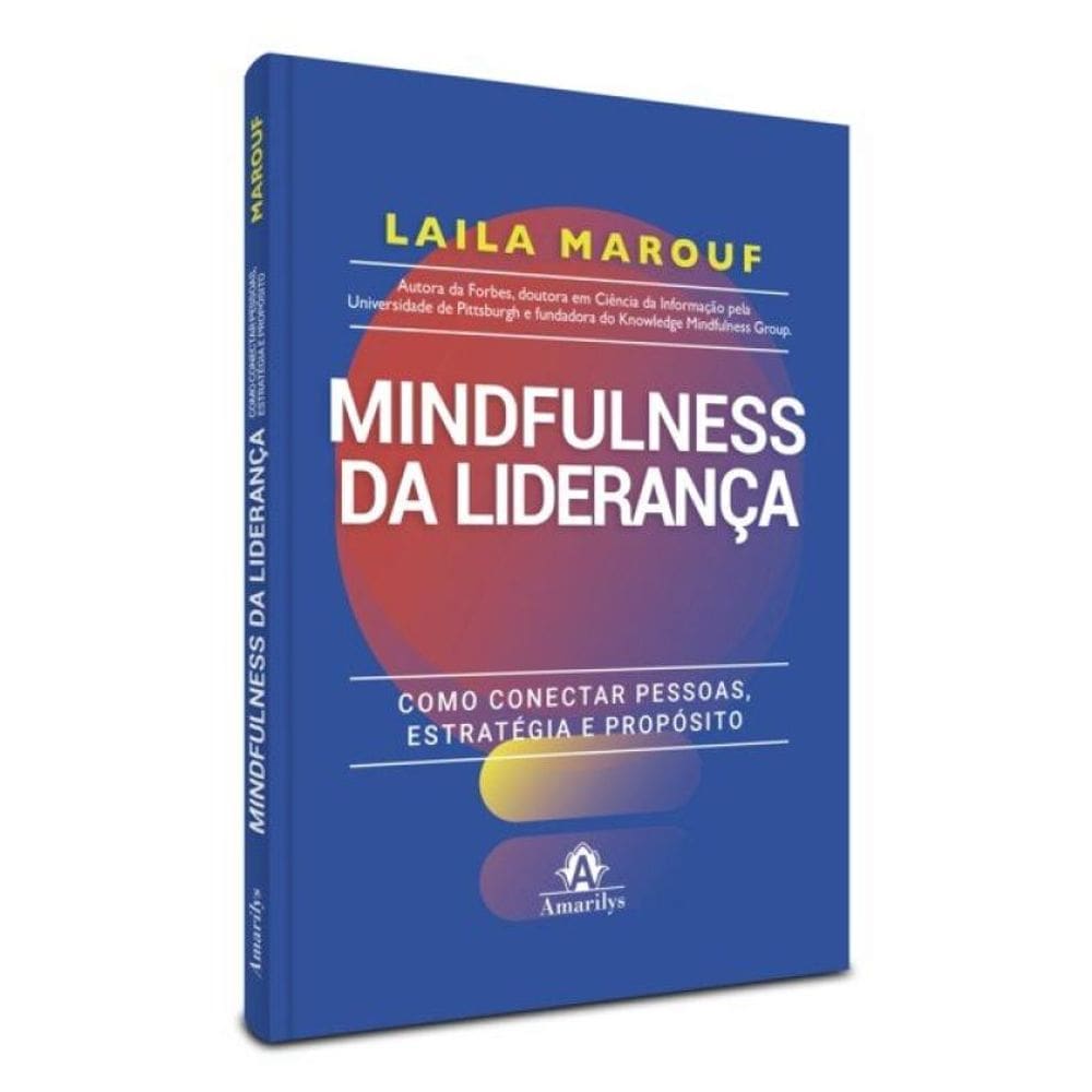 Mindfulness Da Liderança