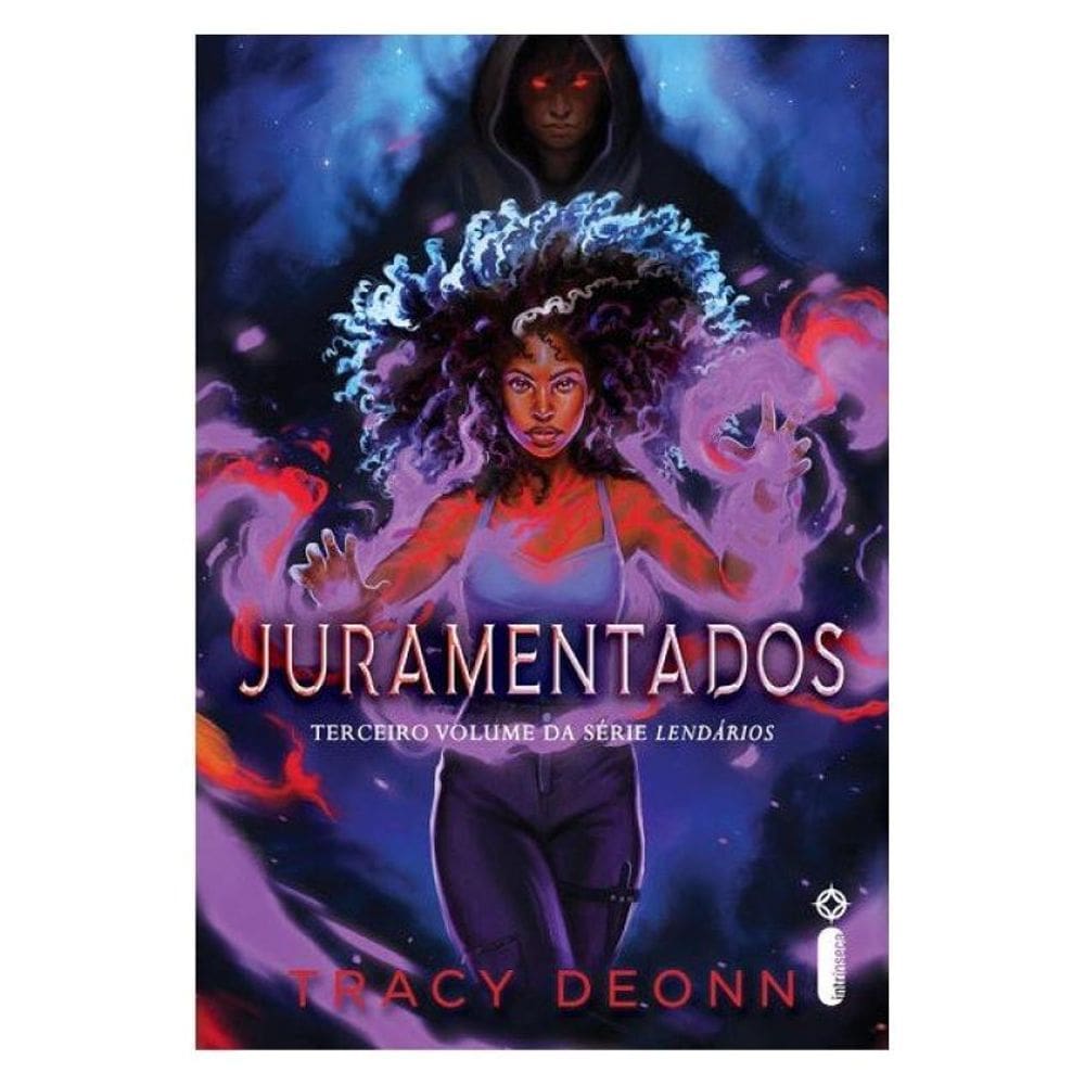 Juramentados - Vol. 3