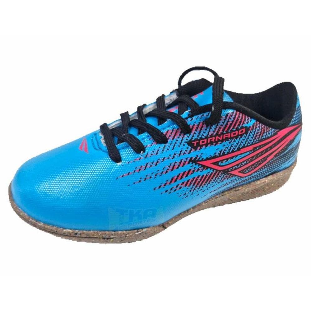 Chuteira Futsal Tornado azl infantil - Penalty