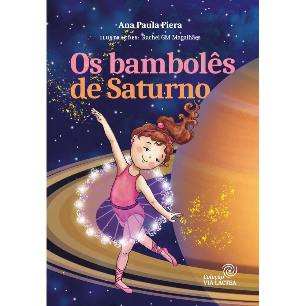 Os Bambolês de Saturno