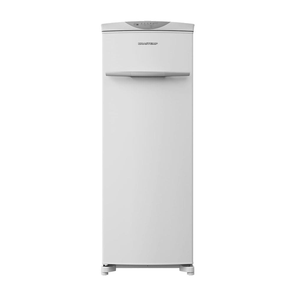 Freezer 276 Litros Vertical Flex Frost Free Brastemp - BVR28PB