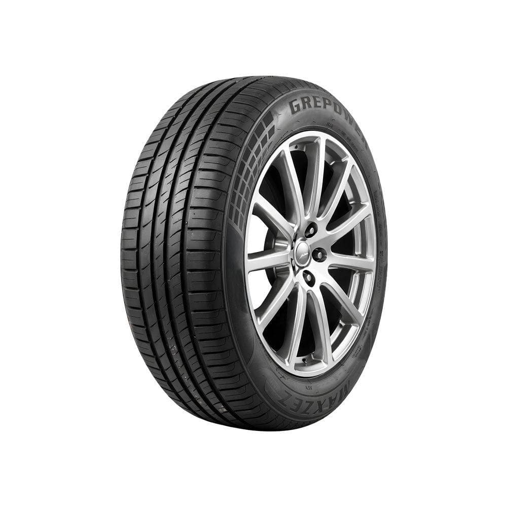 Pneu Maxzez Grepower 205/60 R16 Aro | Extra