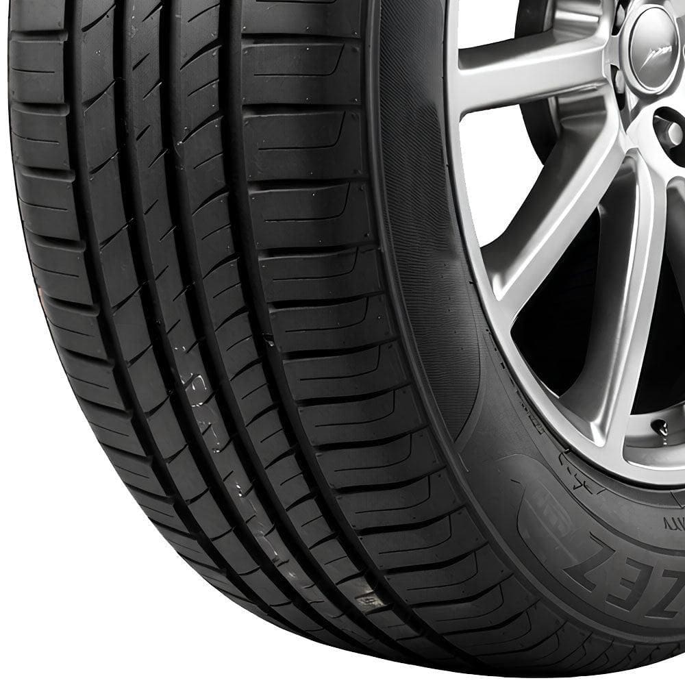 Pneu Maxzez Grepower 205/65 R15 Aro | Extra