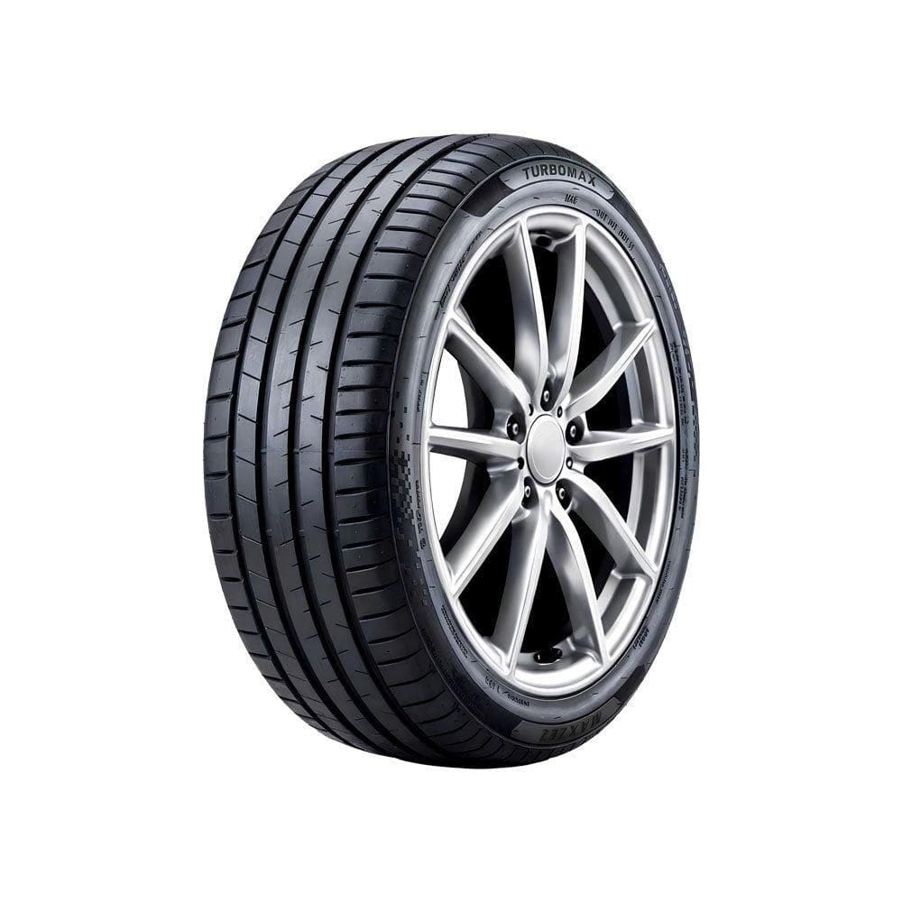 Pneu Maxzez Turbomax 225/55 R18 Aro 18 102W XL