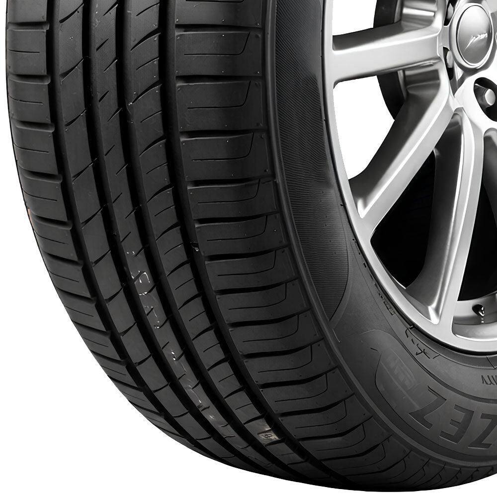 Pneu Maxzez Grepower 195/65 R15 Aro | Extra