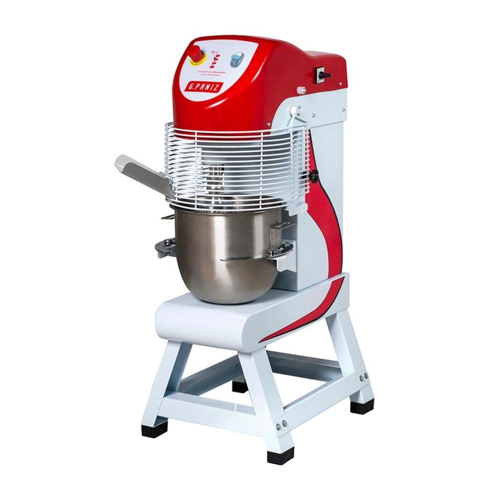 Batedeira Planetária 18 Litros BP 18 EL E GPaniz