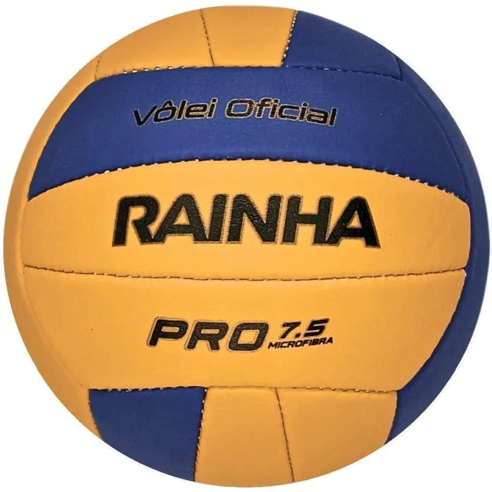 Bola Rainha Vôlei 7.5 Pro Oficial