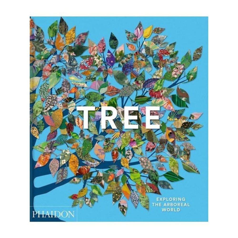 Tree - Exploring The Arboreal World