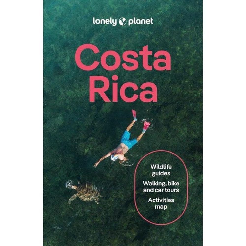 Costa Rica 2025 - Country Guide