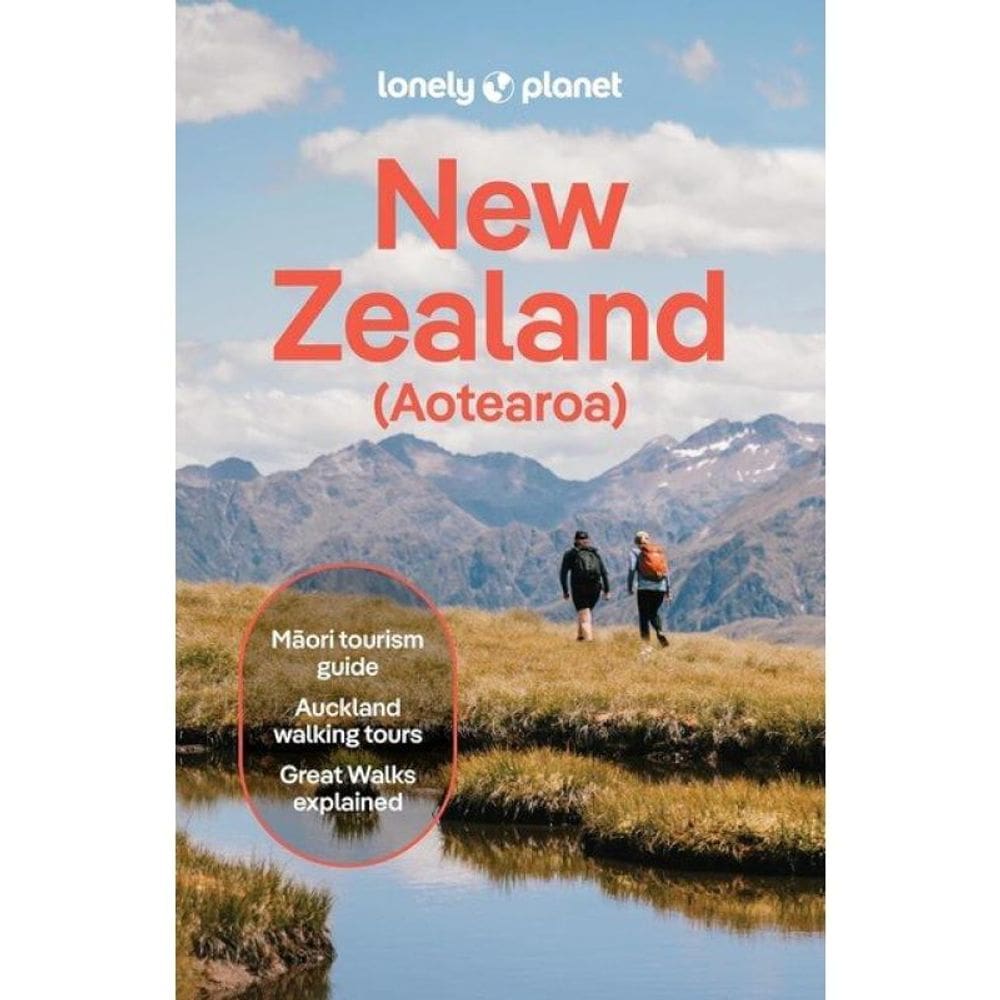 New Zealand 2025 - Country Guide
