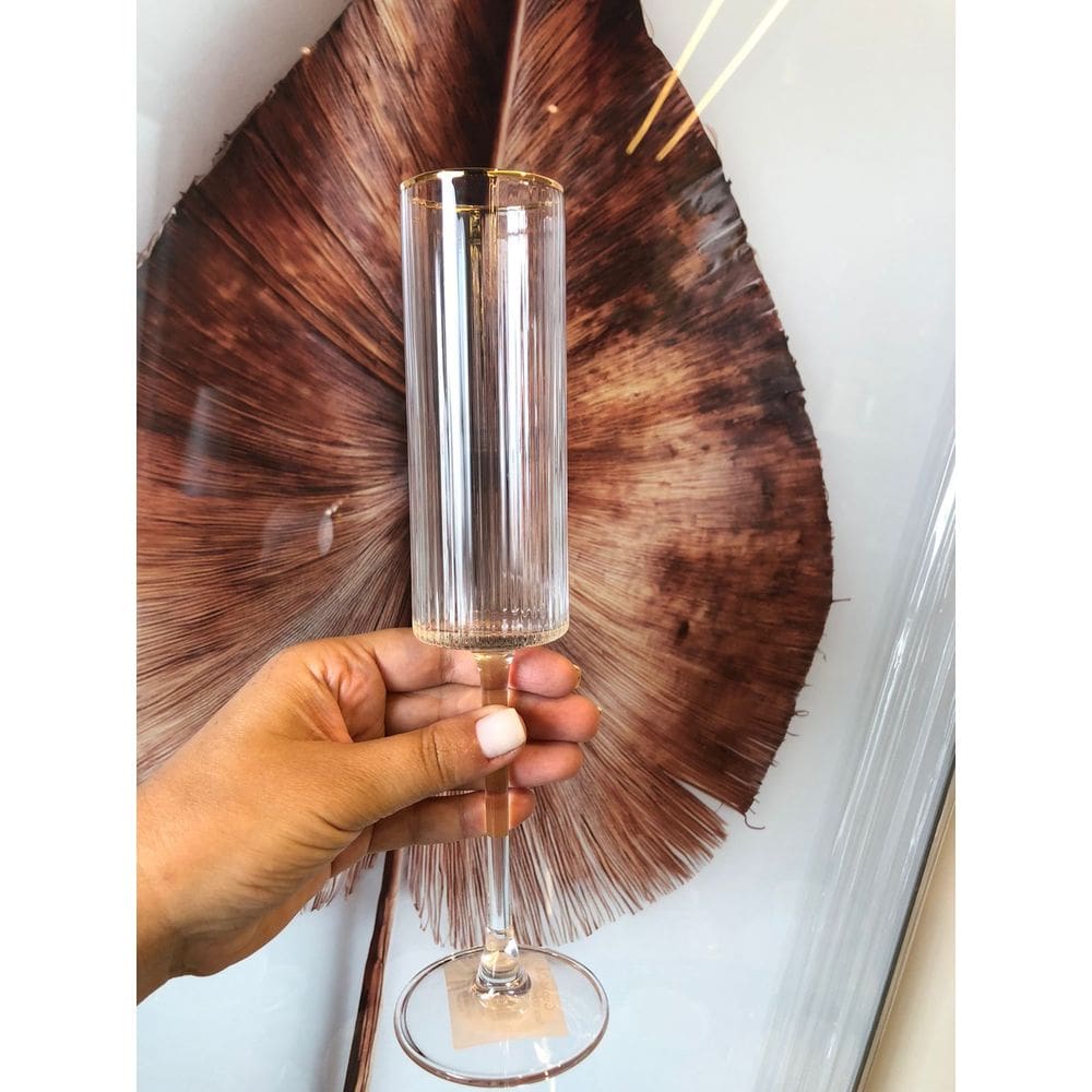 Unidade Taca Dore Lustra 190 ml-