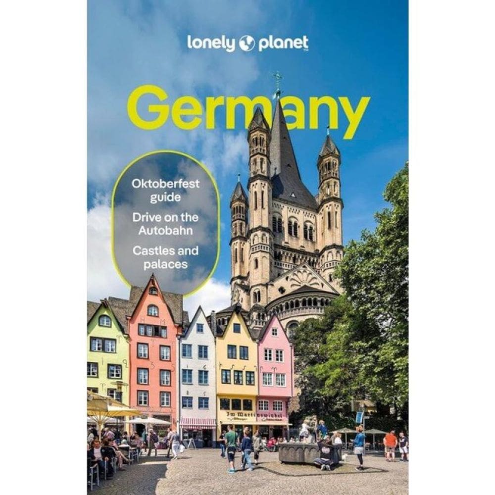 Germany 2024 - Country Guide