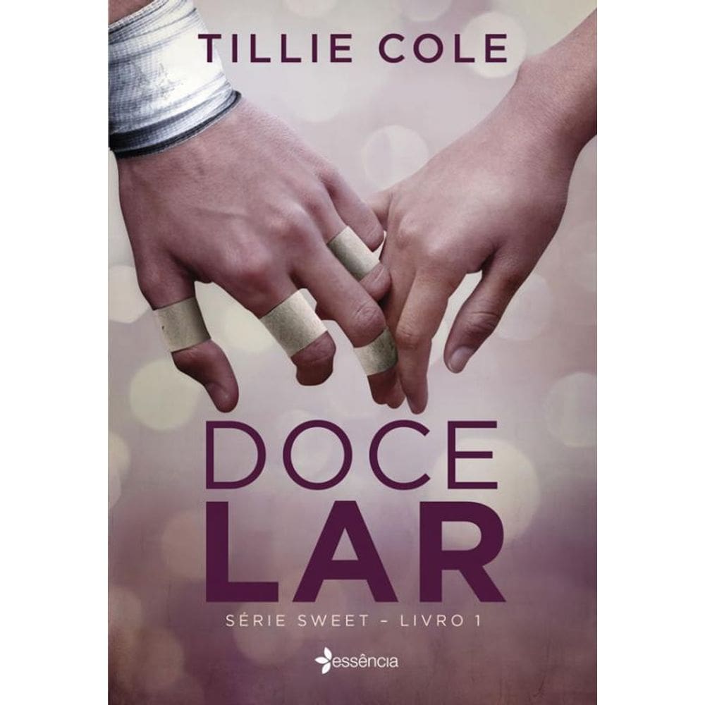 Livro Doce Lar - Vol 01