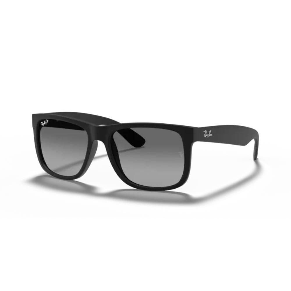 Ray-Ban Óculos de Sol Justin Polarizadas RB4165L 622/T3 57