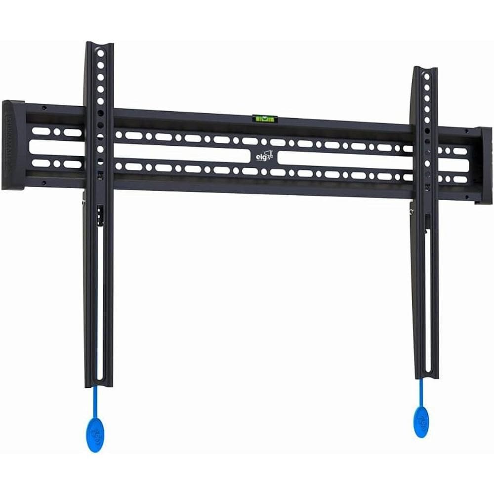 Suporte de Parede Fixo V6 Black E600 Elg