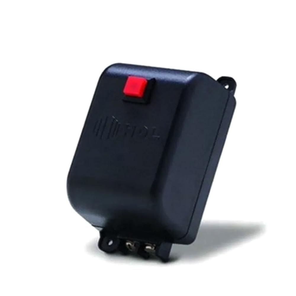 Fonte TRA-400 Com Botão Fechaduras e Fechos 90.02.01.084 – HDL