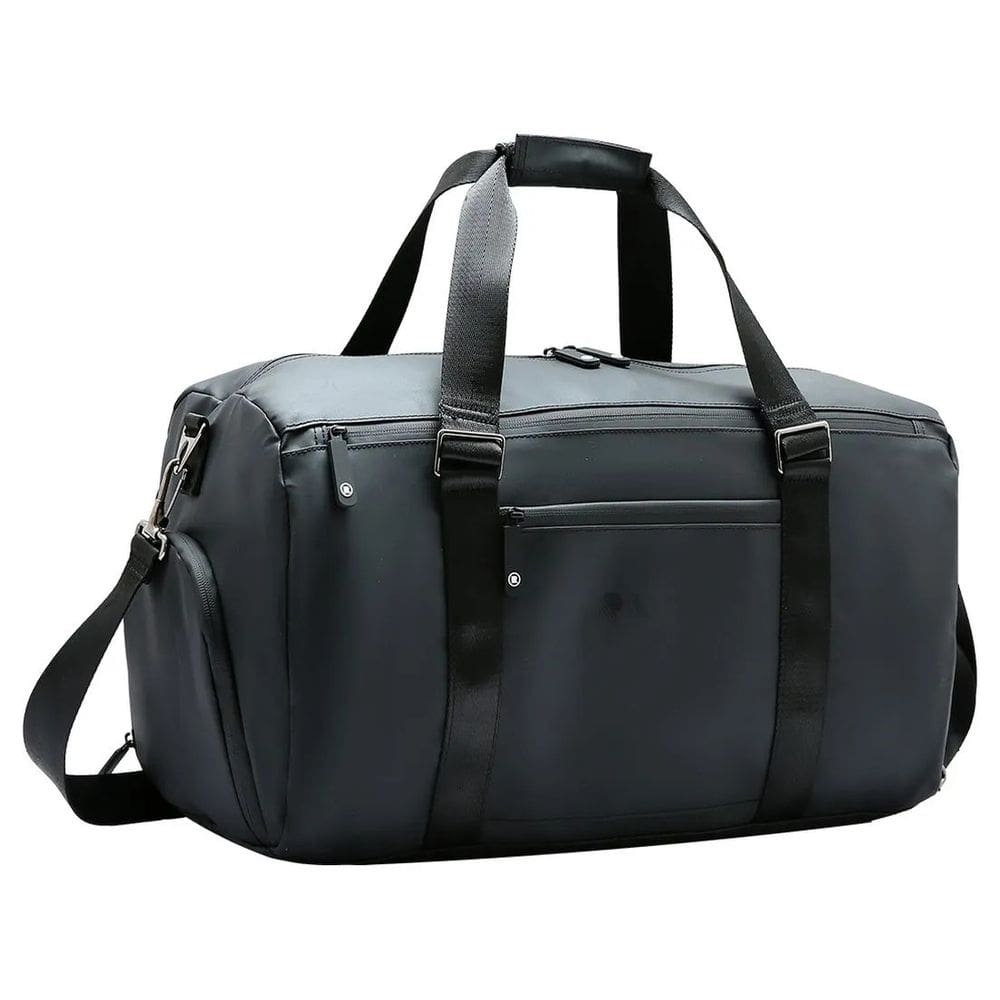 Bolsa de Viagem Basic Preto - Republic Vix