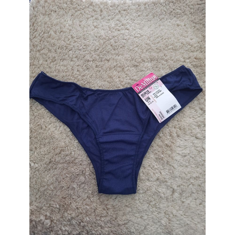 Biquini Grenade - DeMillus