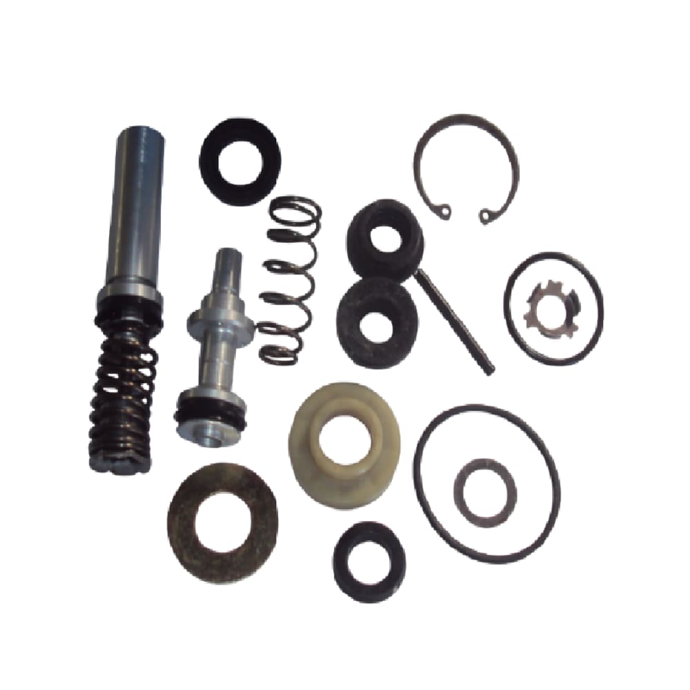 Ford Ka Jg Reparo Cilindro Mestre Genuíno