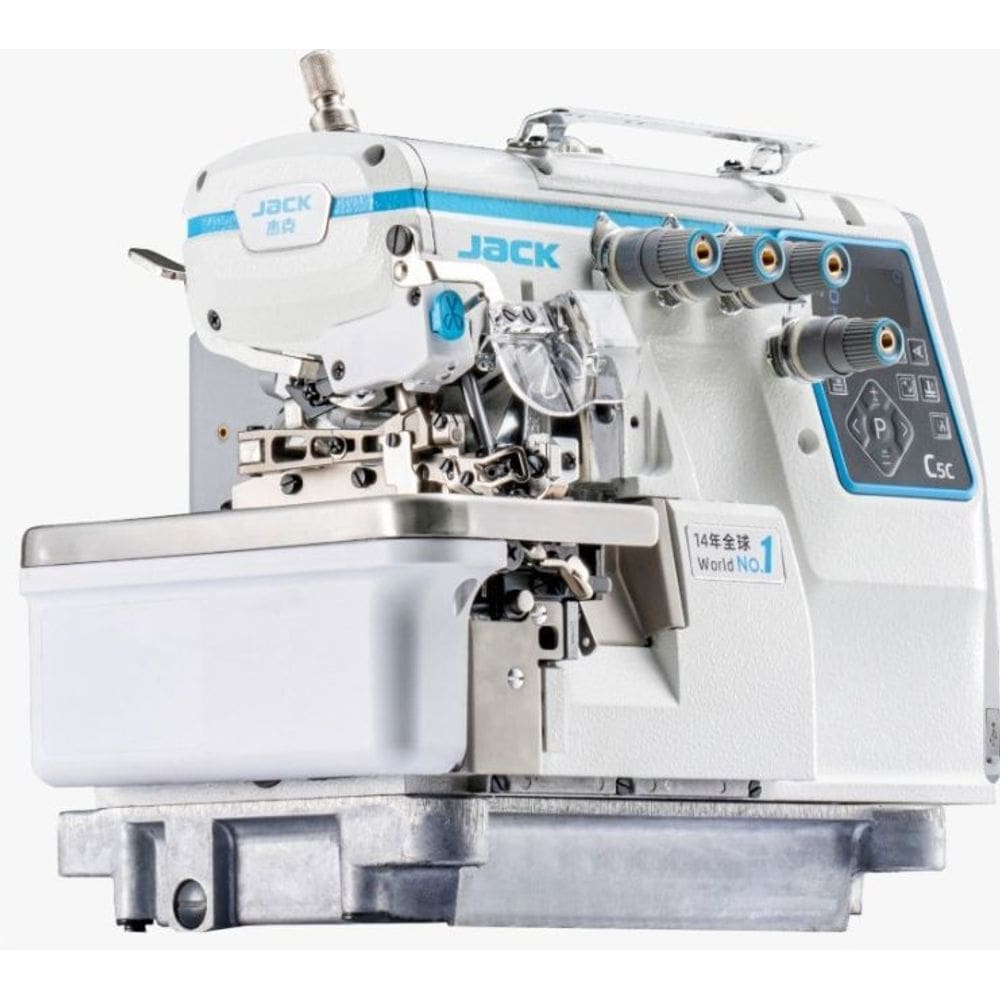 Interloque Corte De linha Jack-C5-220v