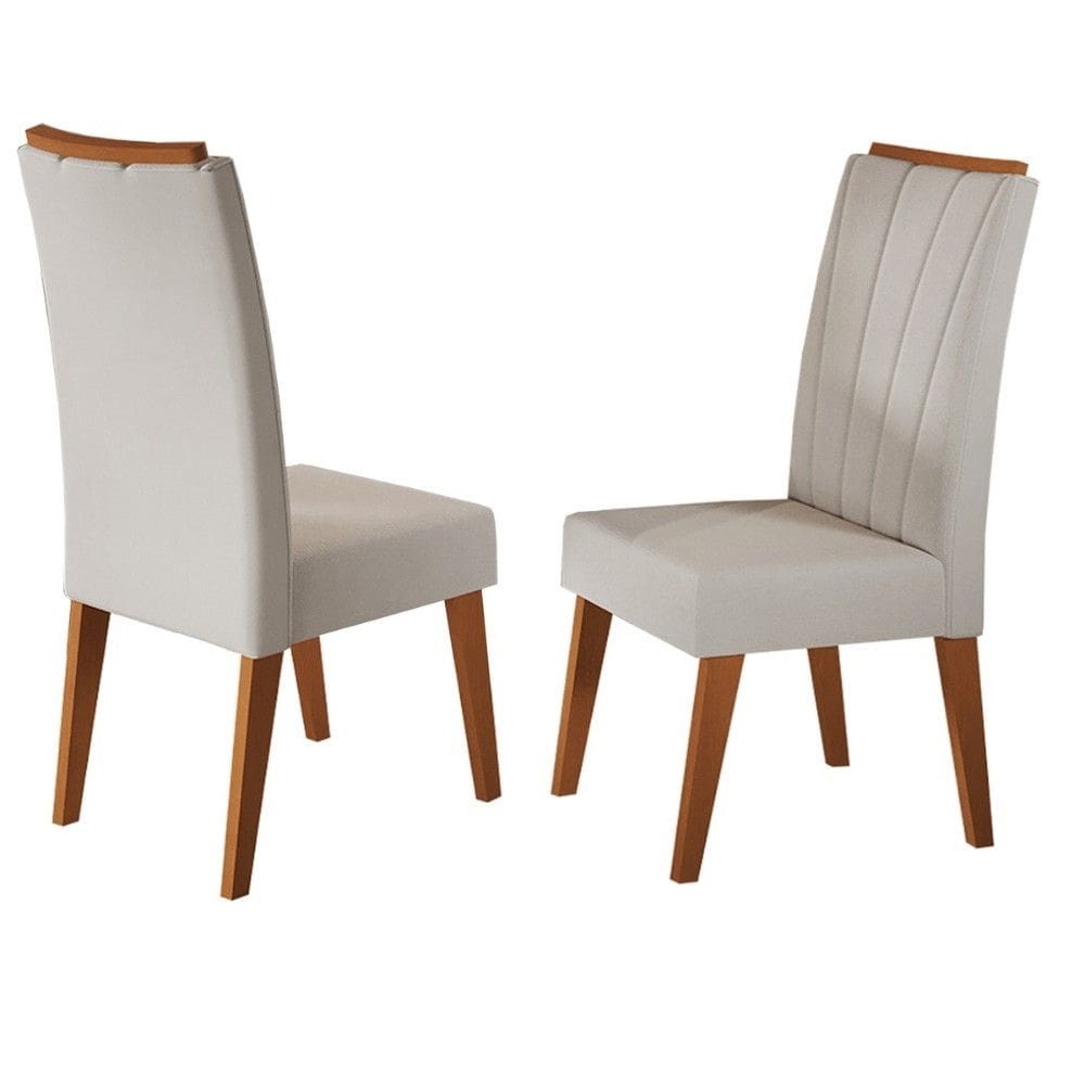 Fogão de Piso Continental 4 Bocas Mesa Inox FC4CS