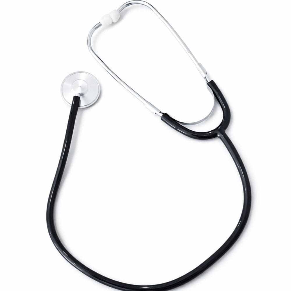 Estetoscópio Premium Simples