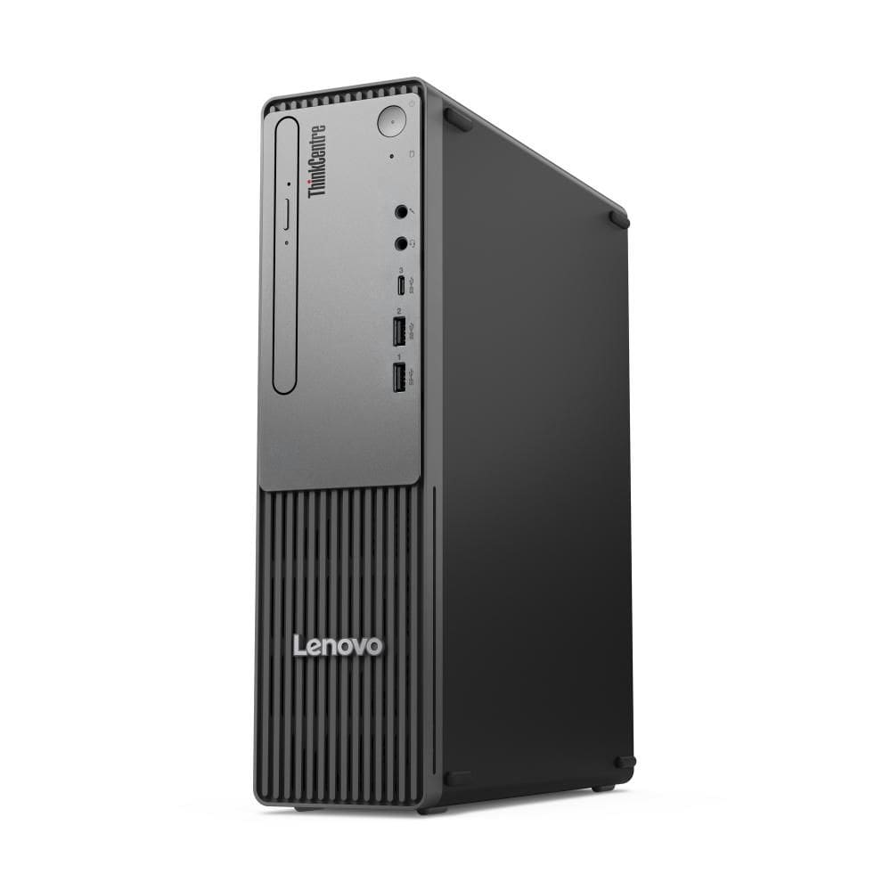 Desktop Lenovo ThinkCentre neo 30s Gen 5 Intel Core i5-13420H 16GB 512GB SSD Windows 11 - 13DJ000UBO Preto