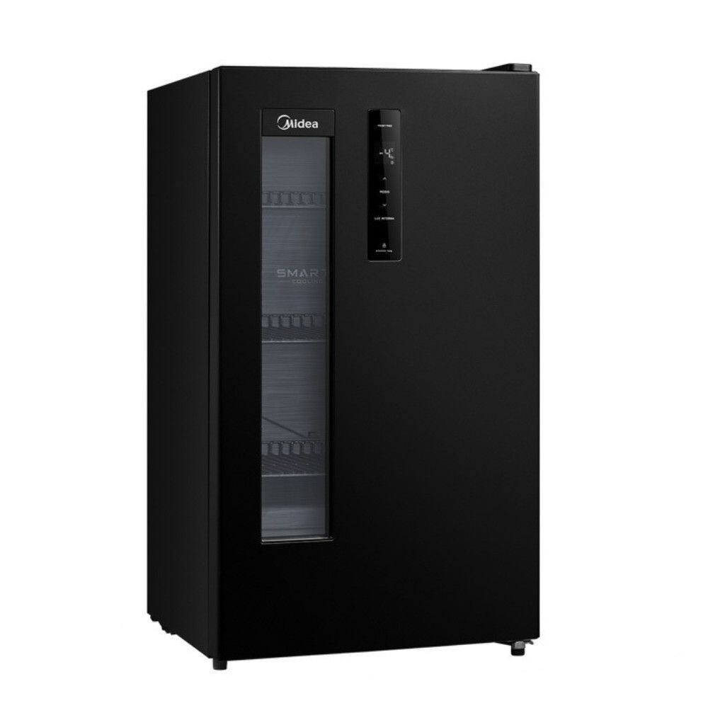 Aparador 1 Porta Âmbar Móveis Primus