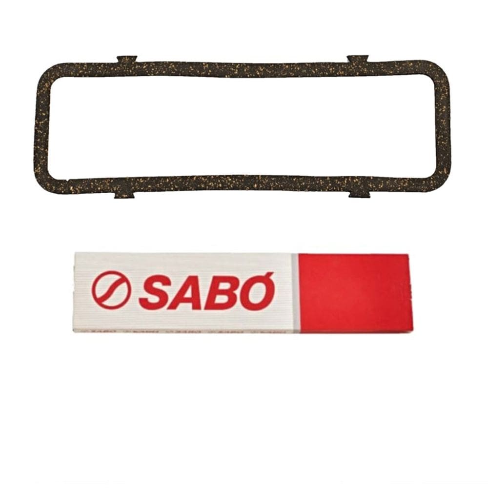 Junta Tampa Lateral A10 A20 Bonanza C10 C100 C20 Caravan Opala Silverado Veraneio 250 4.1 10727Ef