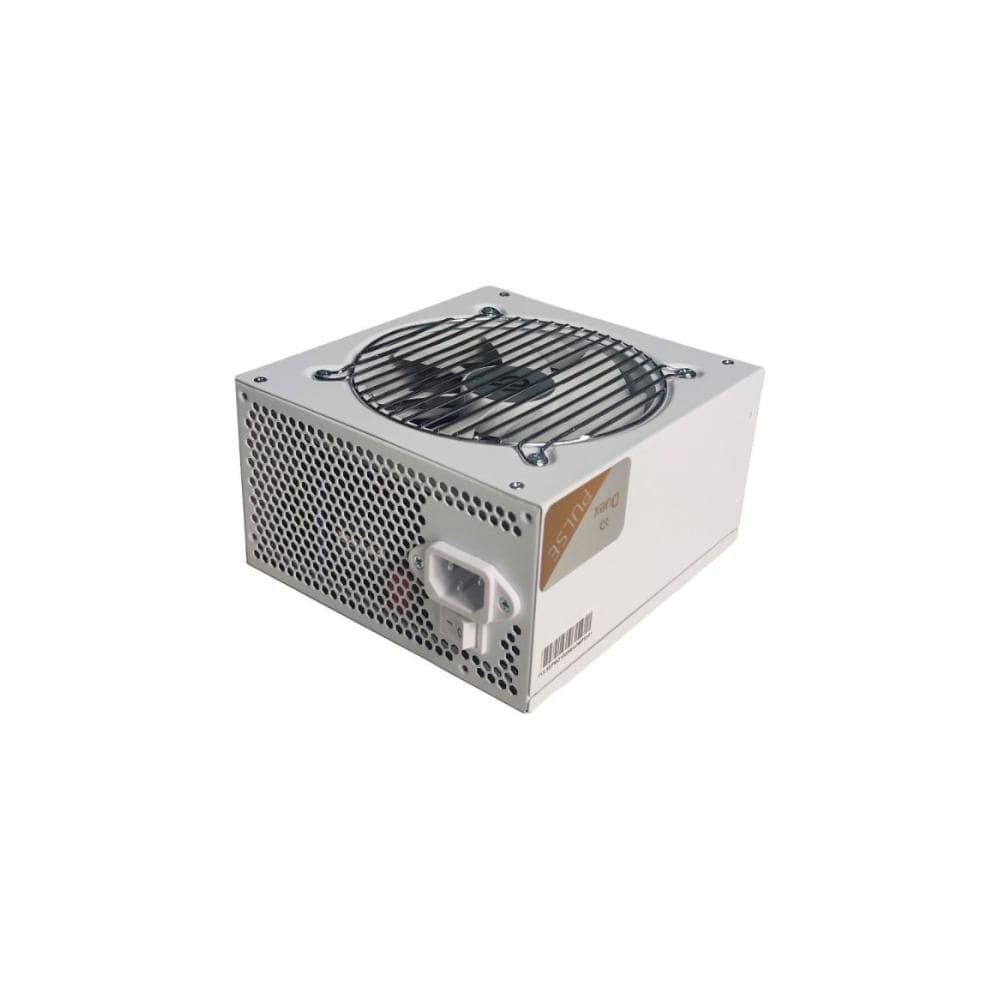 Fonte de Alimentação Duex Pulse White 1000W DXFOPRO1000WG3W