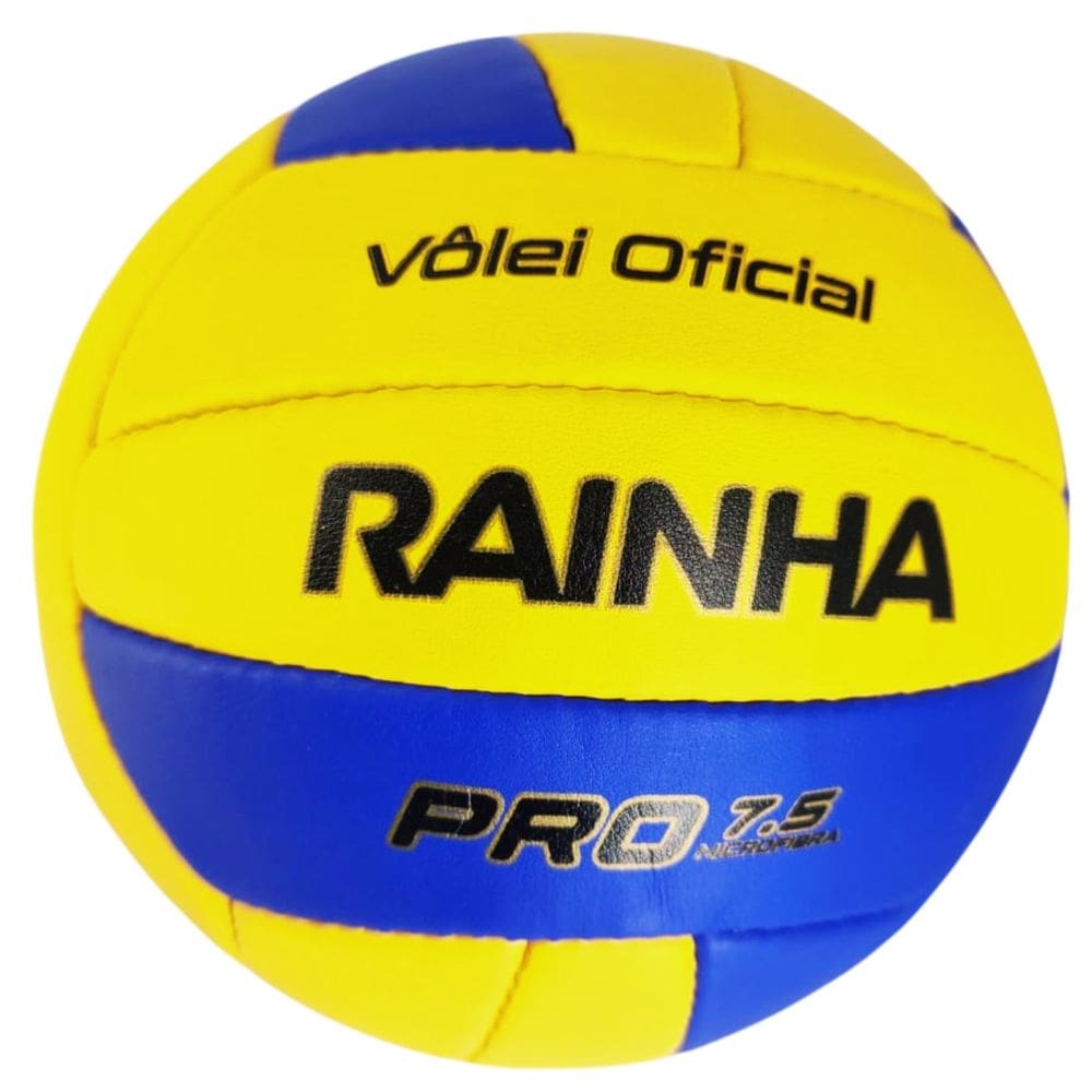 Bola De Vôlei Rainha Oficial PRO 7.5