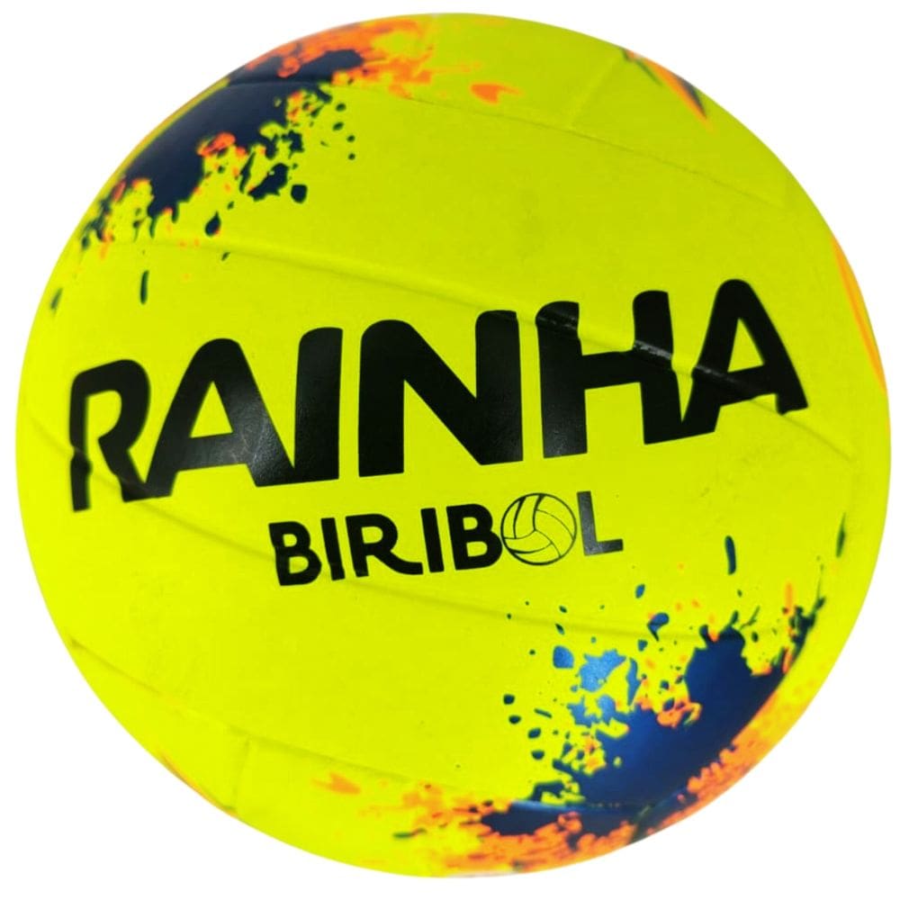 Bola De Biribol Rainha