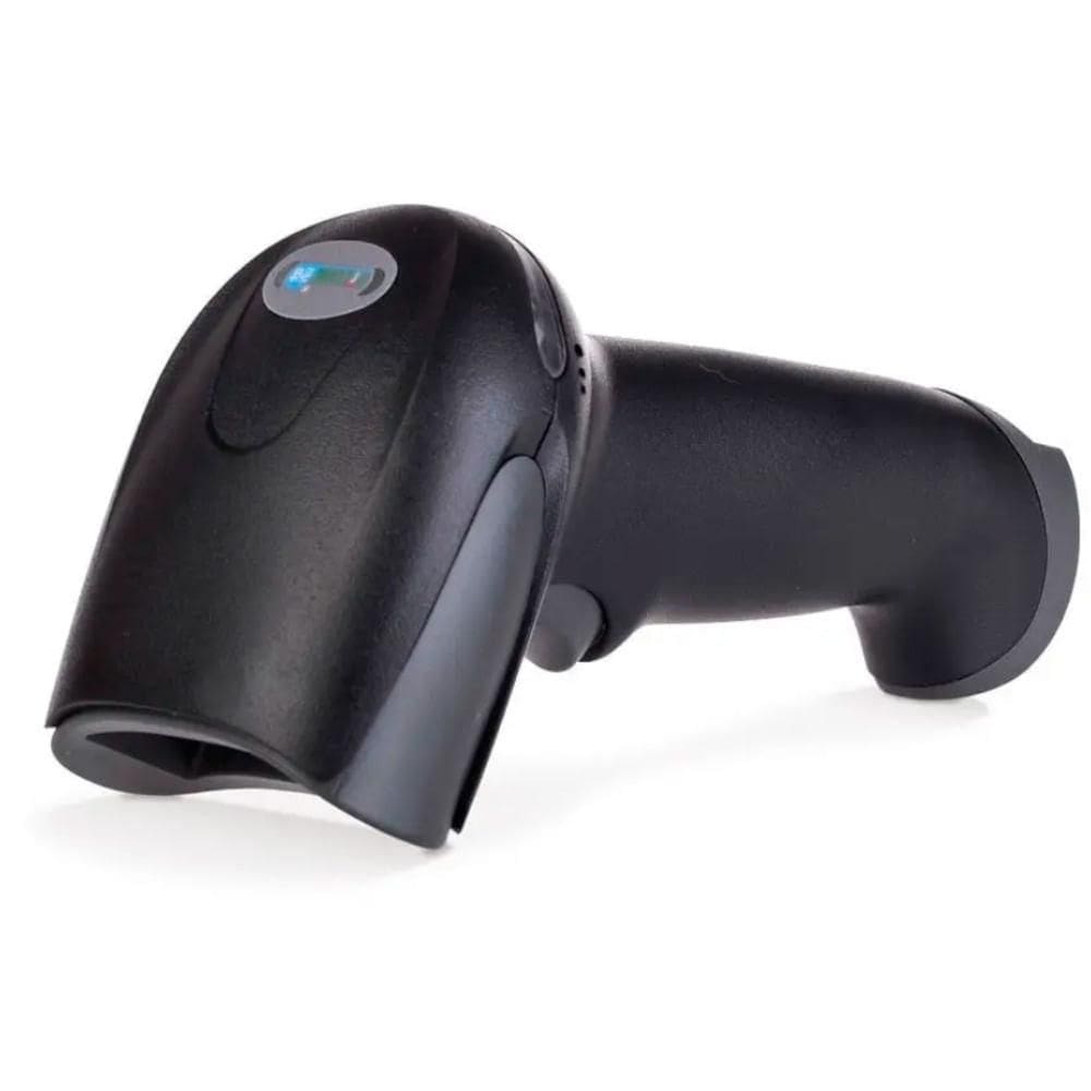 Leitor de Código de Barras Portátil GA157 Multilaser