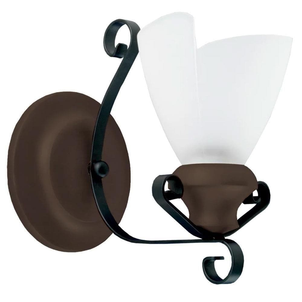 Arandela Muller Artis Envelhecido 7030e