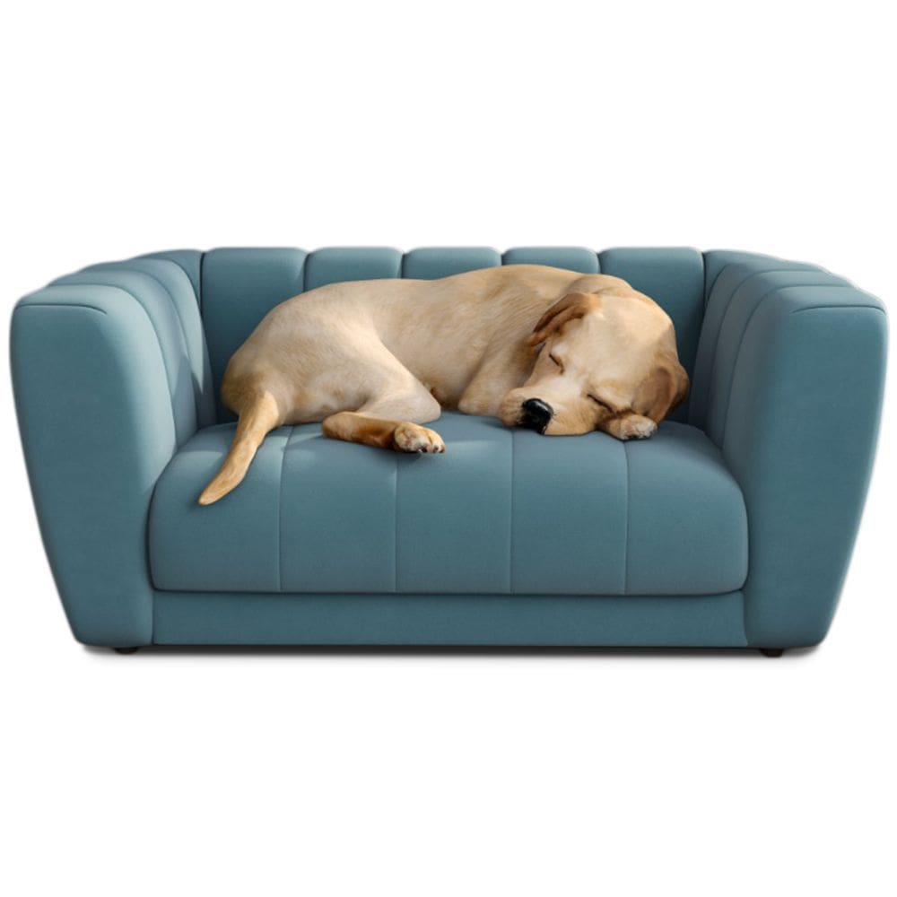 Cama Pet Smeg 080x052x033- Molufan