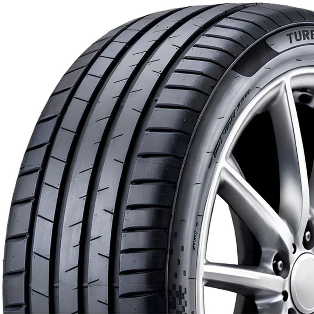 Pneu Maxzez Turbomax Aro 18 215/45R18 | Extra