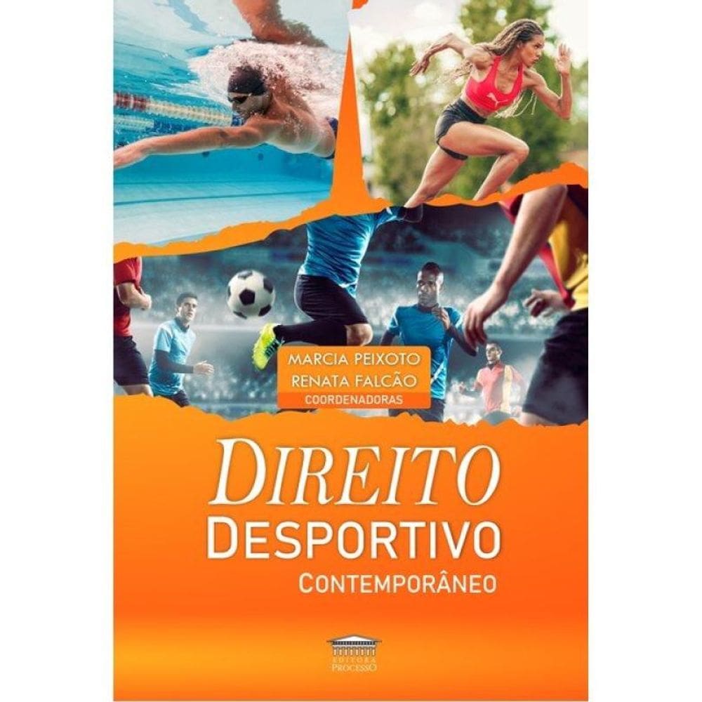 Direito Desportivo Contemporâneo