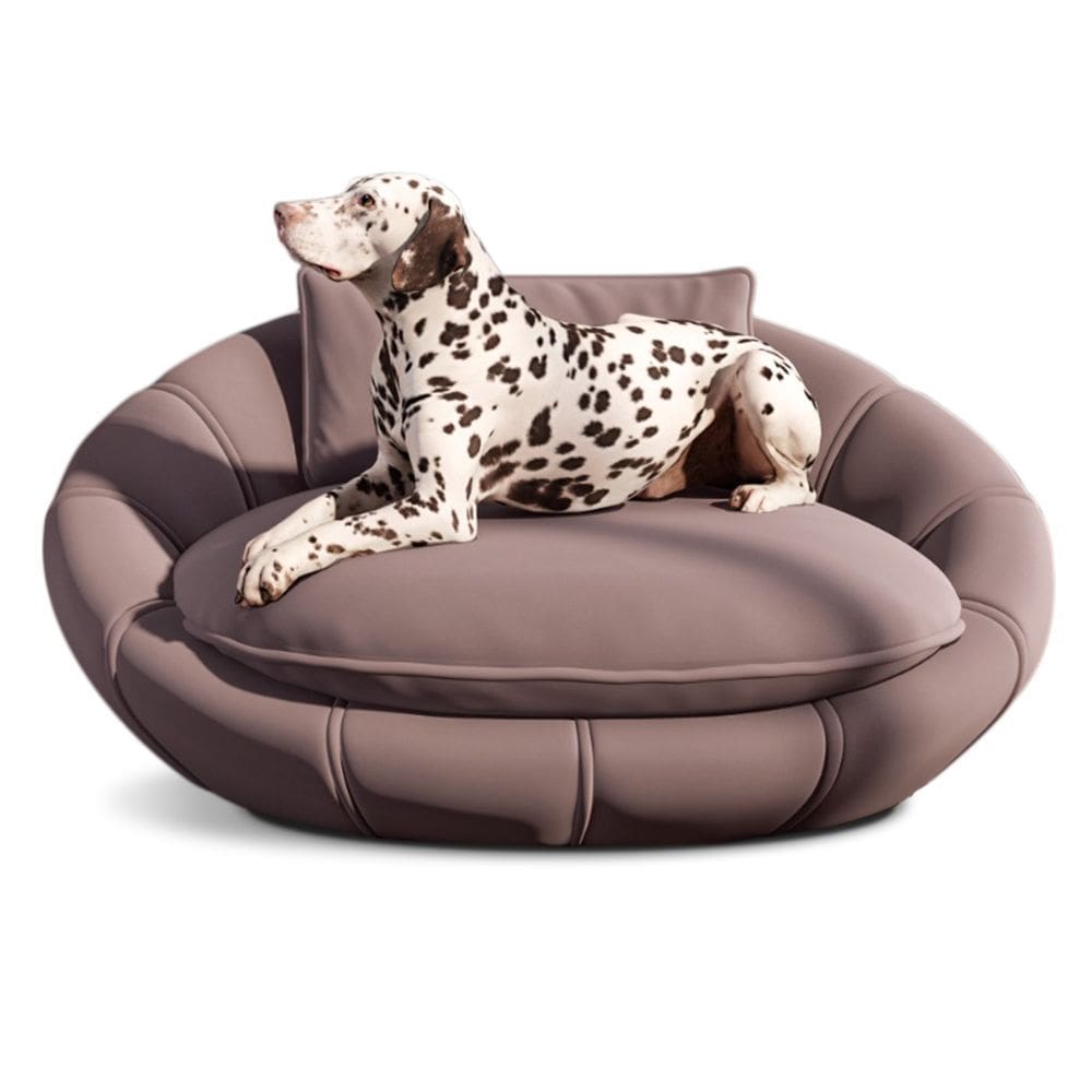 Cama Pet Boreal 078x060x32 - Molufan