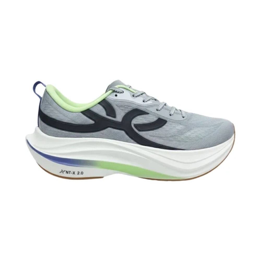 Tênis Olympikus Corre Turbo Luna Multi-Unissex