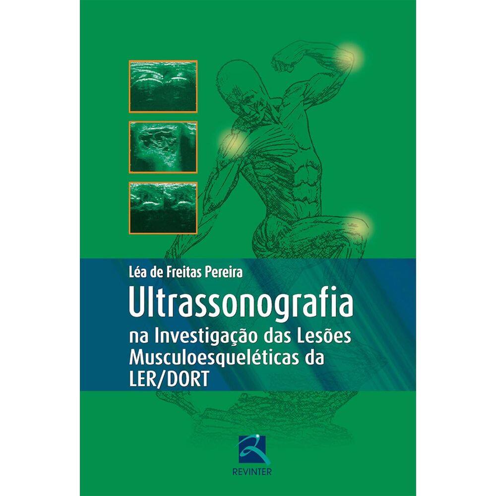 Ultrassonografia na Investigação das lesões