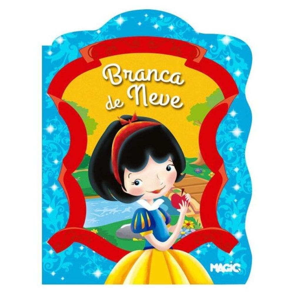 Branca De Neve