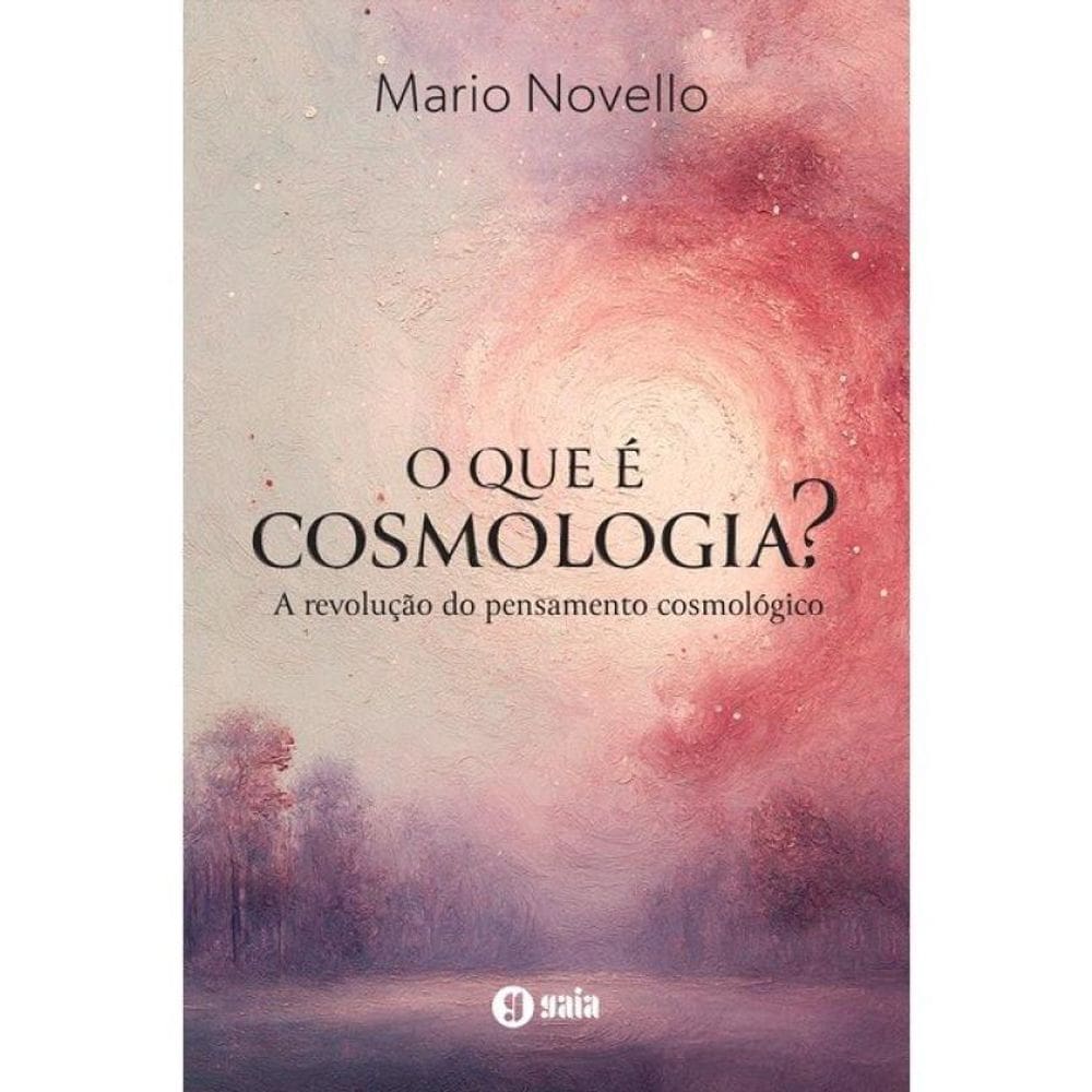 O Que É Cosmologia?