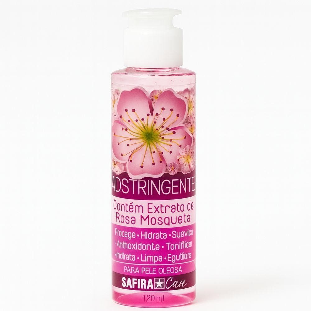 Tonico Adstringente 100ml - 1un